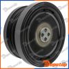 Poulie damper vilebrequin pour BMW | RKP-BM-009, 15-7010